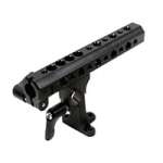 USED Element Technica EL-MH3 (ELMH3) The ManHandle - 3 Point Top Handle for Camcorders (p/n 791-0114) USED Element Technica EL-MH3 (ELMH3) The ManHandle - 3 Point Top Handle for Camcorders (p/n 791-0114)